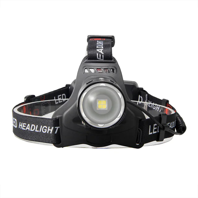 Outdoor Bright Headlamp for Outdoor Activities