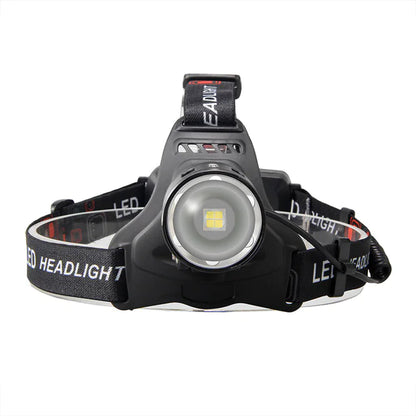Outdoor Bright Headlamp for Outdoor Activities