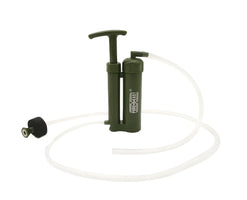 Portable Outdoor Water Purifier