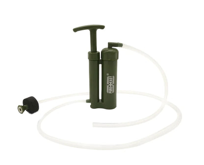 Portable Outdoor Water Purifier