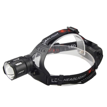 Outdoor Bright Headlamp for Outdoor Activities