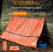 Camping Tent