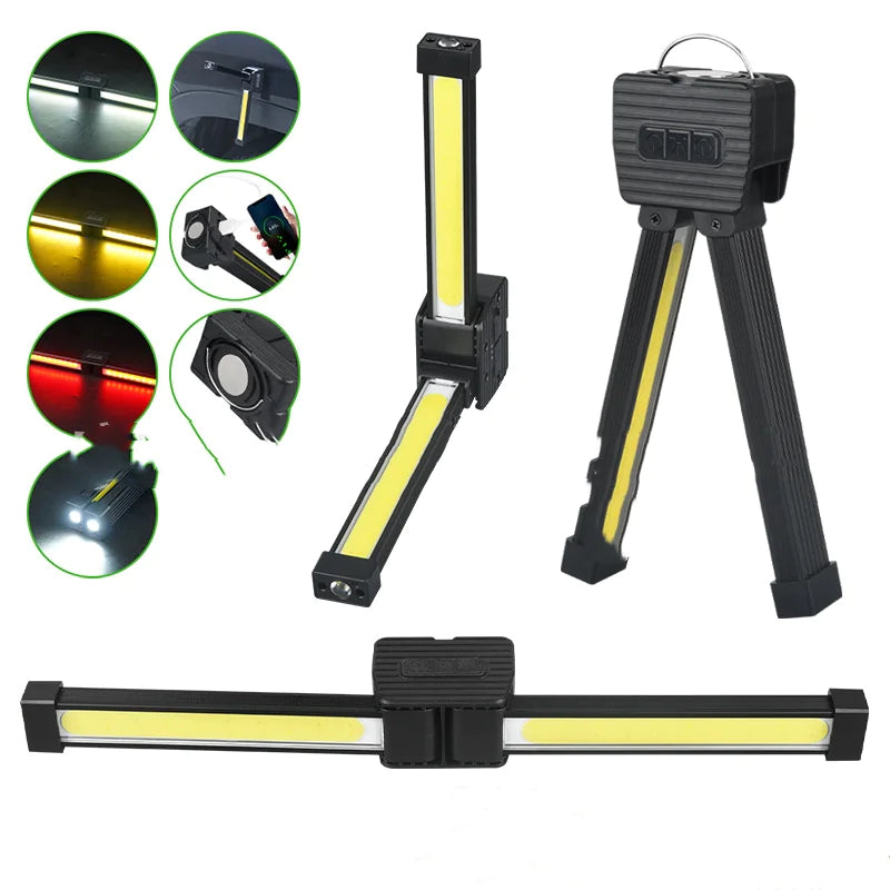 Outdoor Light